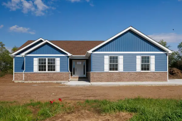 3572 In-10 #Lot 3, Lake Village, IN 46349