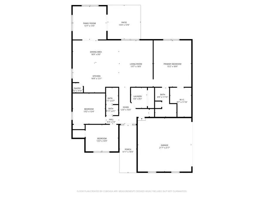 3572 In-10 #Lot 3, Lake Village, IN 46349 - #2