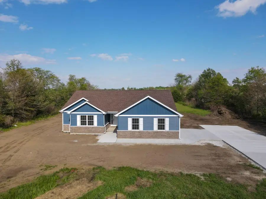 3572 In-10 #Lot 3, Lake Village, IN 46349 - #3