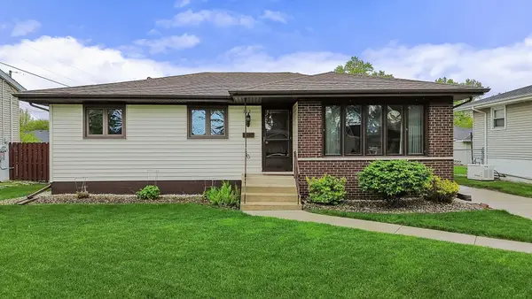 712 211th Street, Dyer, IN 46311
