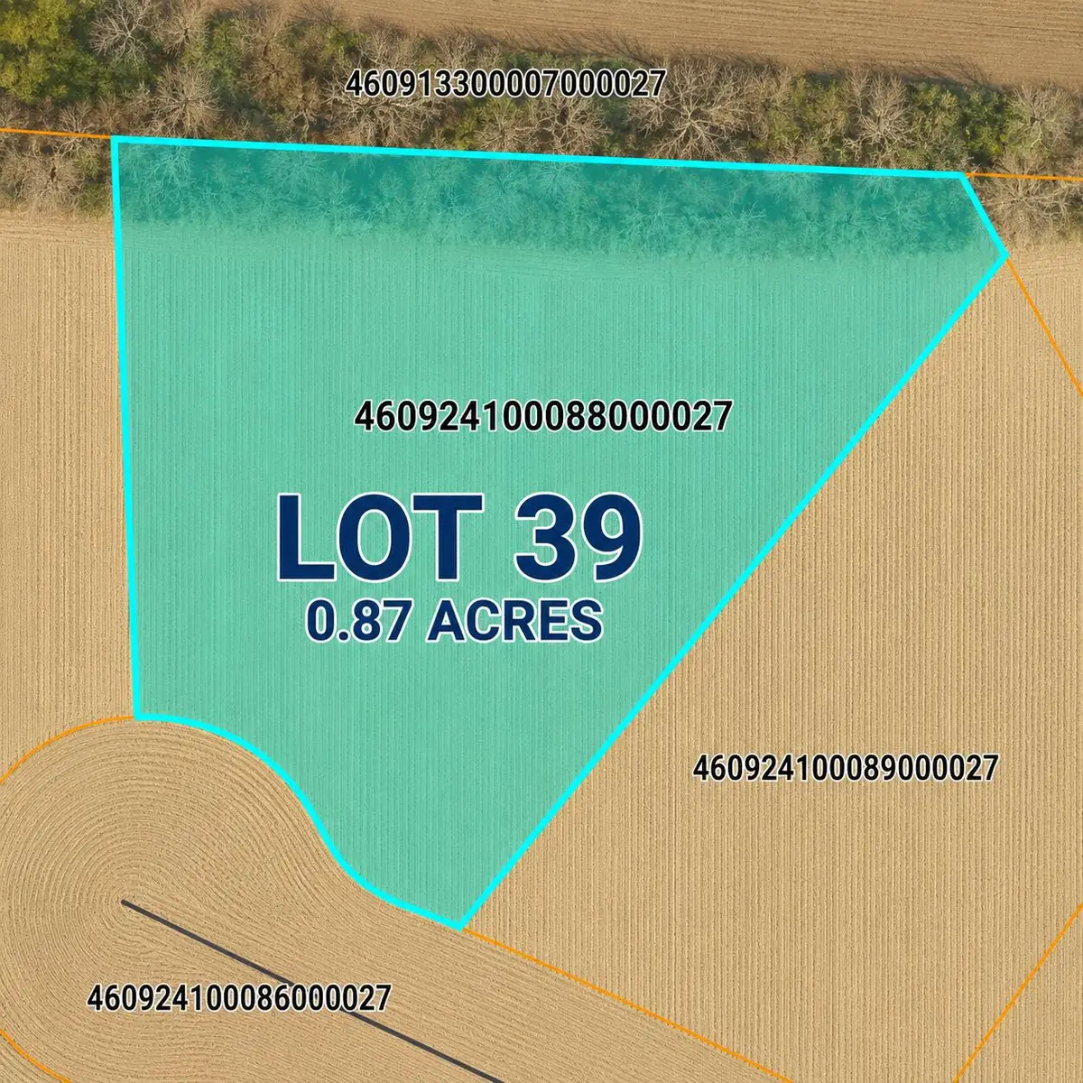 Lot 39 James Court, La Porte, IN 46350 - #1