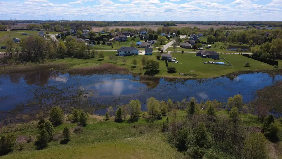 Lot 39 James Court, La Porte, IN 46350 - #3