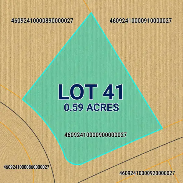 Lot 41 James Court, La Porte, IN 46350