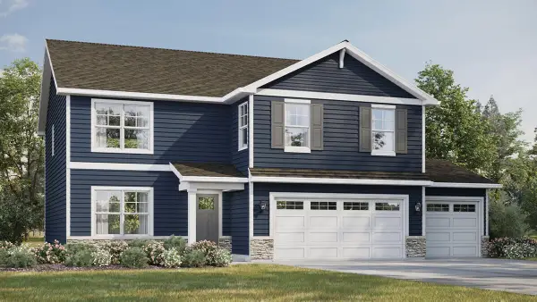 45 Larwick Circle, Valparaiso, IN 46385