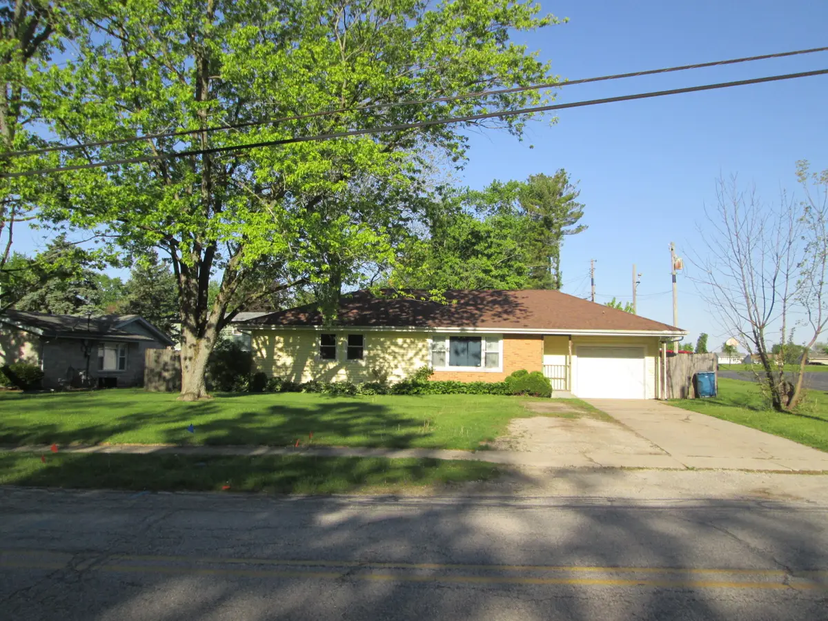535 N Nichols Street, Lowell, IN 46356 - #1