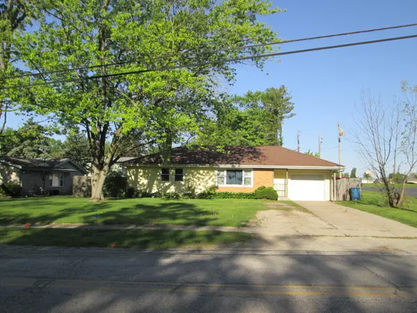 535 N Nichols Street, Lowell, IN 46356