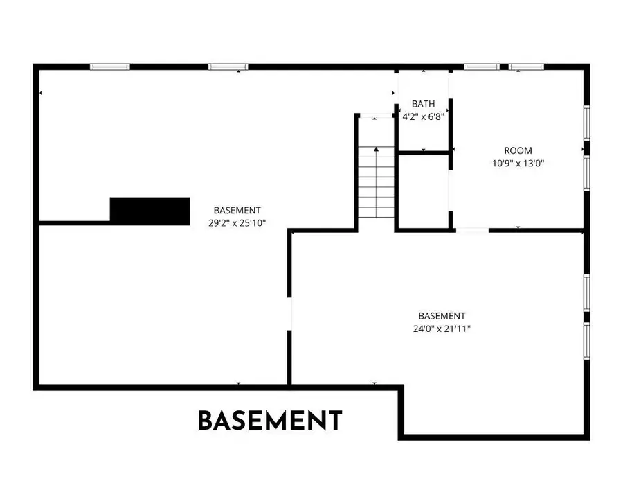 7605 W 86th Avenue, Crown Point, IN 46307 - #2