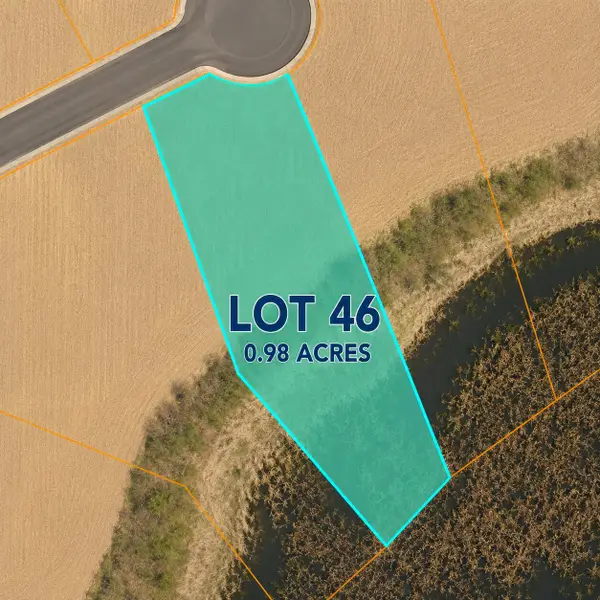 Lot 45 Nancy Lane, La Porte, IN 46350