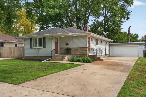8951 O Day Drive, Highland, IN 46322