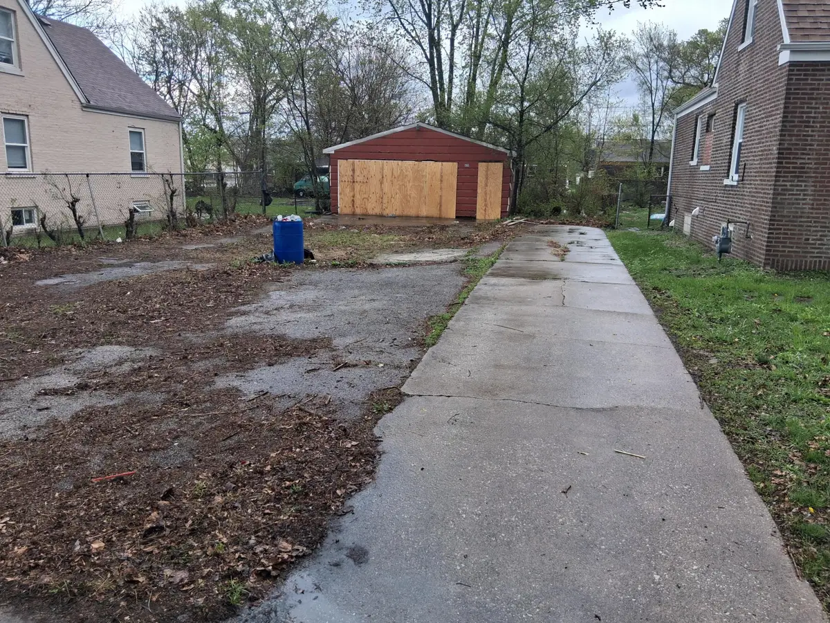 619 Ohio Street, Gary, IN 46402 - #1