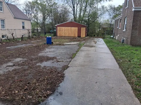 619 Ohio Street, Gary, IN 46402