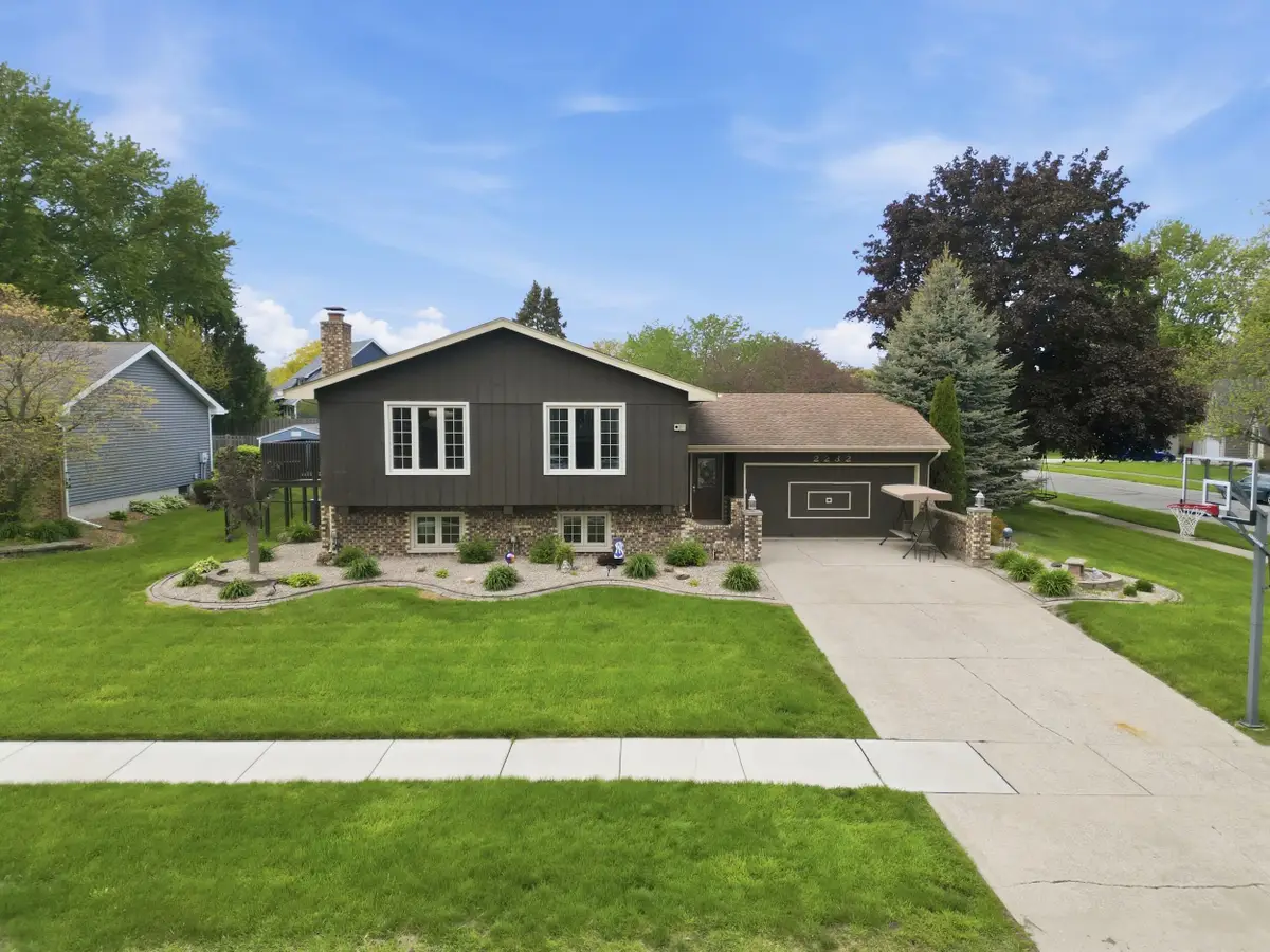 2232 Normandy Road, Schererville, IN 46375 - #1