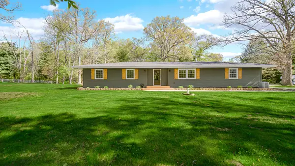 4964 Locksley Drive E, Rensselaer, IN 47978