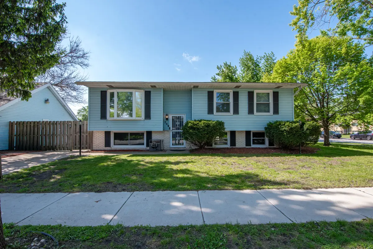 749 N Elmer Street, Griffith, IN 46319 - #1