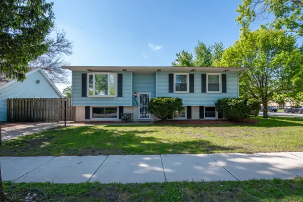 749 N Elmer Street, Griffith, IN 46319