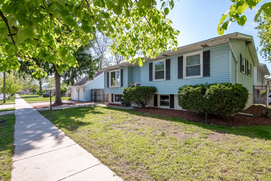 749 N Elmer Street, Griffith, IN 46319 - #2