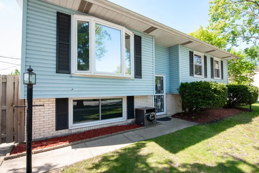 749 N Elmer Street, Griffith, IN 46319 - #3