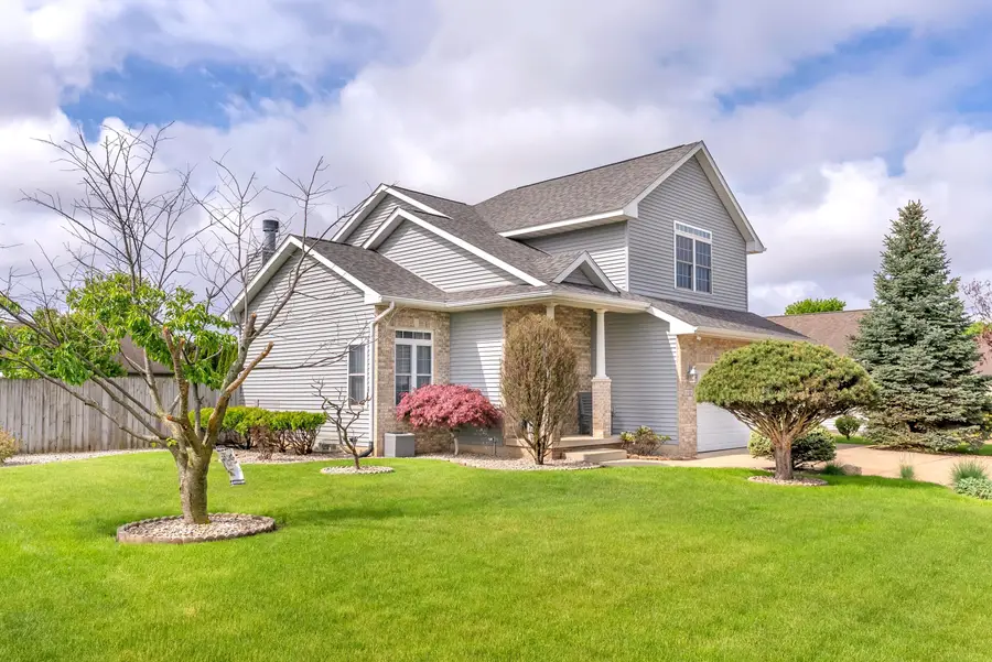 616 Slate Drive, Westville, IN 46391 - #2
