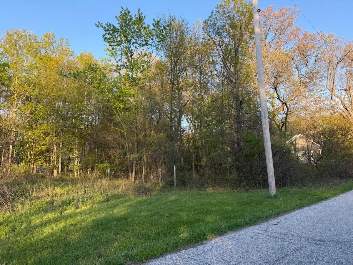 0 Winnipeg Street, Michigan City, IN 46360 - #1