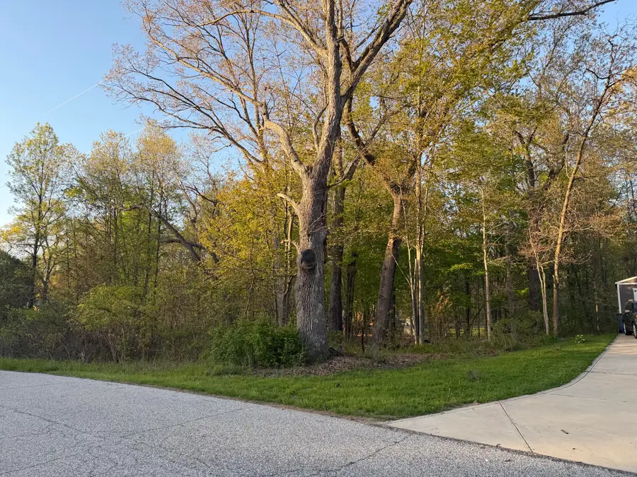 0 Winnipeg Street, Michigan City, IN 46360 - #2