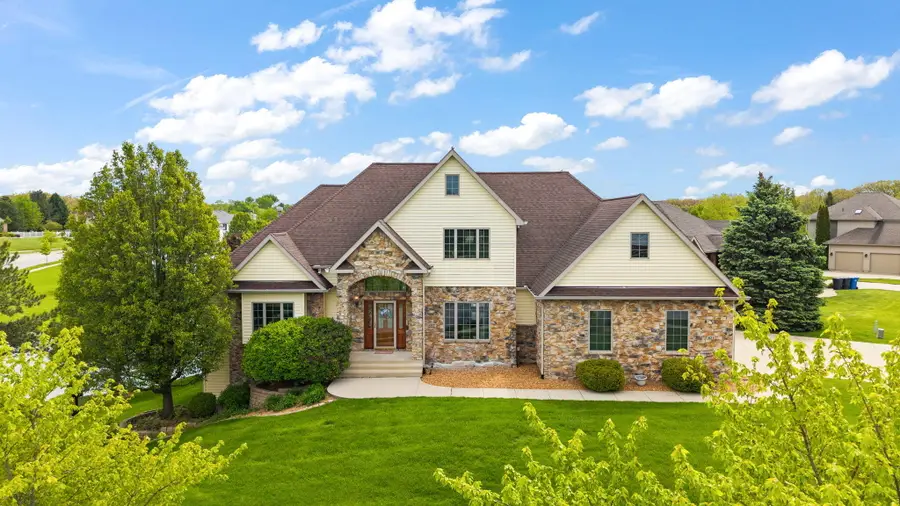 821 Mary Ellen Drive, Crown Point, IN 46307 - #2