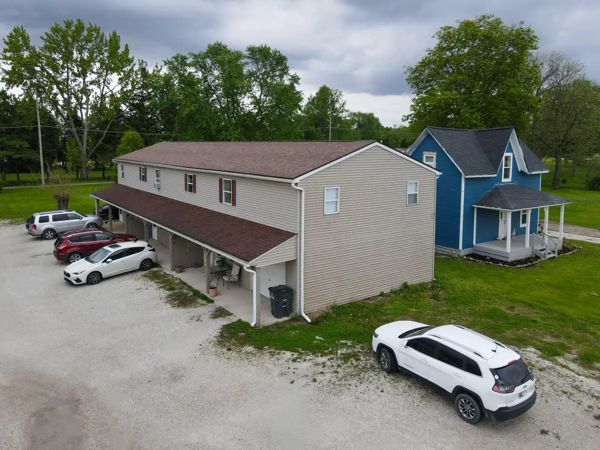 211 W Railroad Street, Kentland, IN 47951 - #1