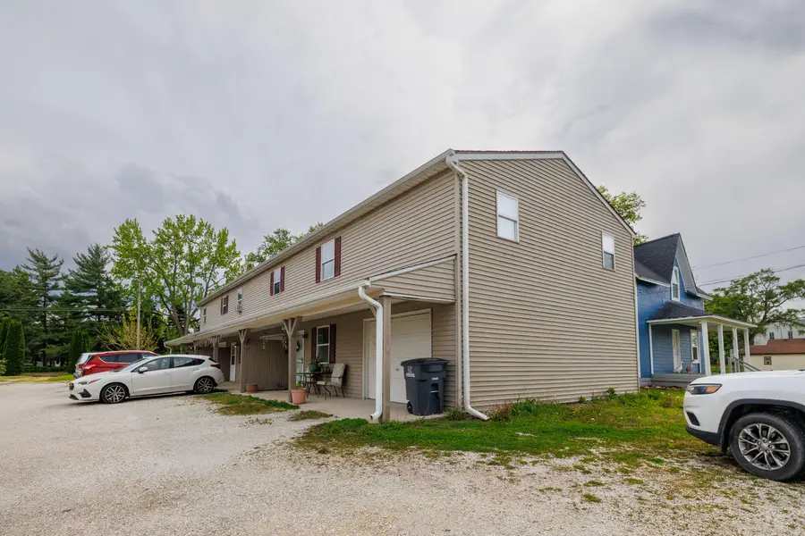 211 W Railroad Street, Kentland, IN 47951 - #2
