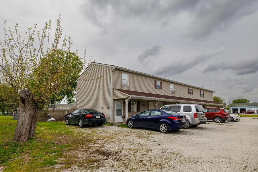211 W Railroad Street, Kentland, IN 47951 - #3