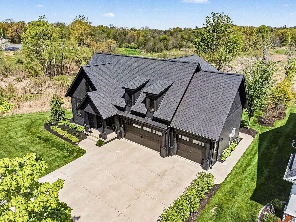 2201 Pepper Ridge Road, Valparaiso, IN 46385 - #1
