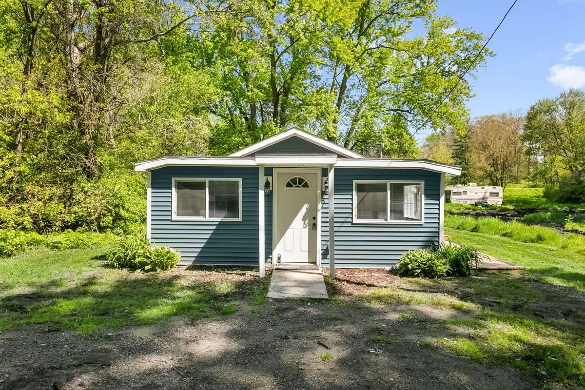 7323 E Pansy Lane, New Carlisle, IN 46552 - #1