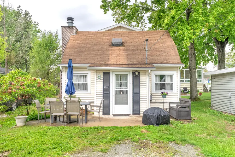 4061 S Boa Drive, Knox, IN 46534 - #2