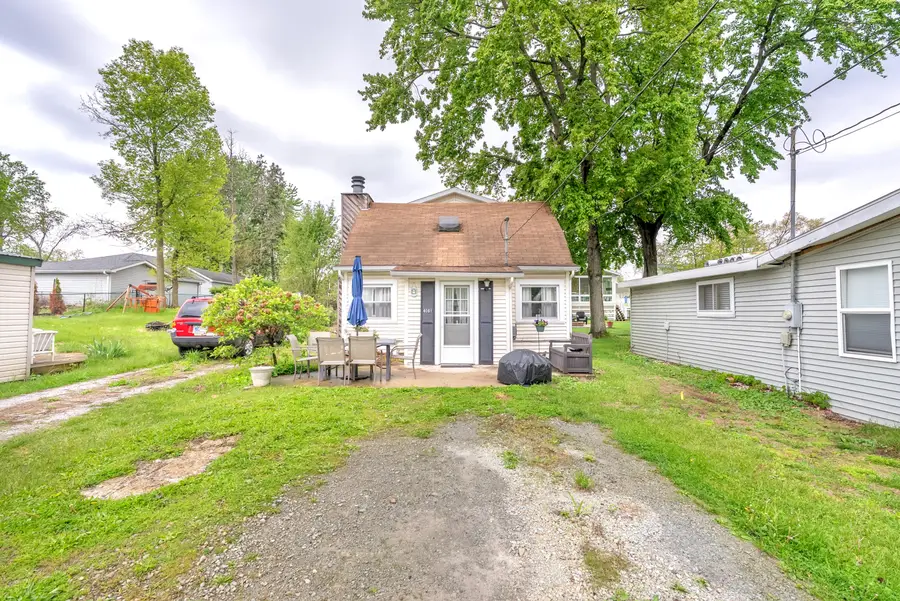 4061 S Boa Drive, Knox, IN 46534 - #3