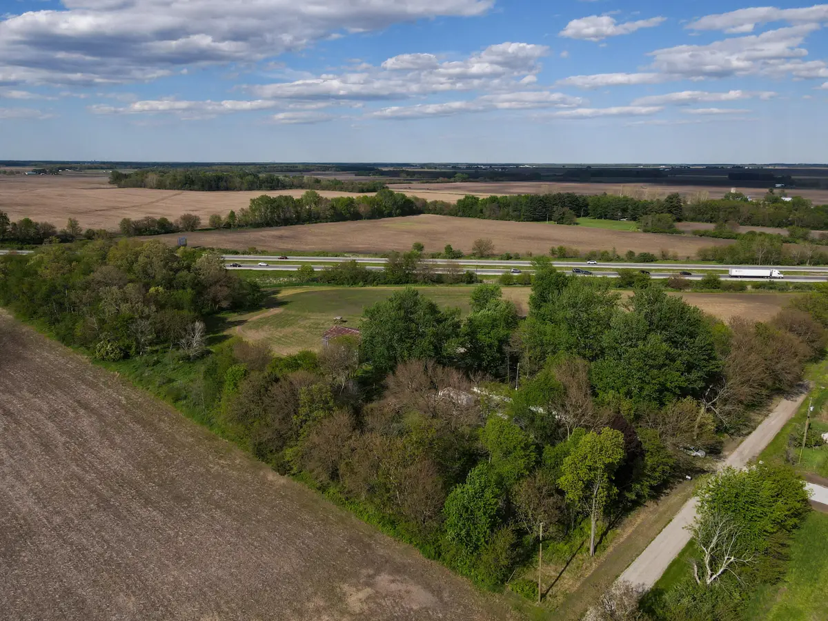 10396 W County Road 300 S S, Rensselaer, IN 47978 - #1