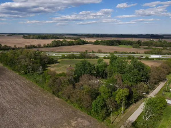 10396 W County Road 300 S S, Rensselaer, IN 47978