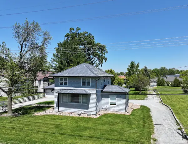 321 E 13th Street, Winamac, IN 46996