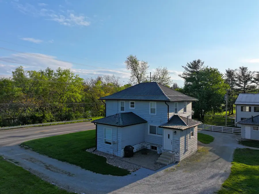 321 E 13th Street, Winamac, IN 46996 - #3
