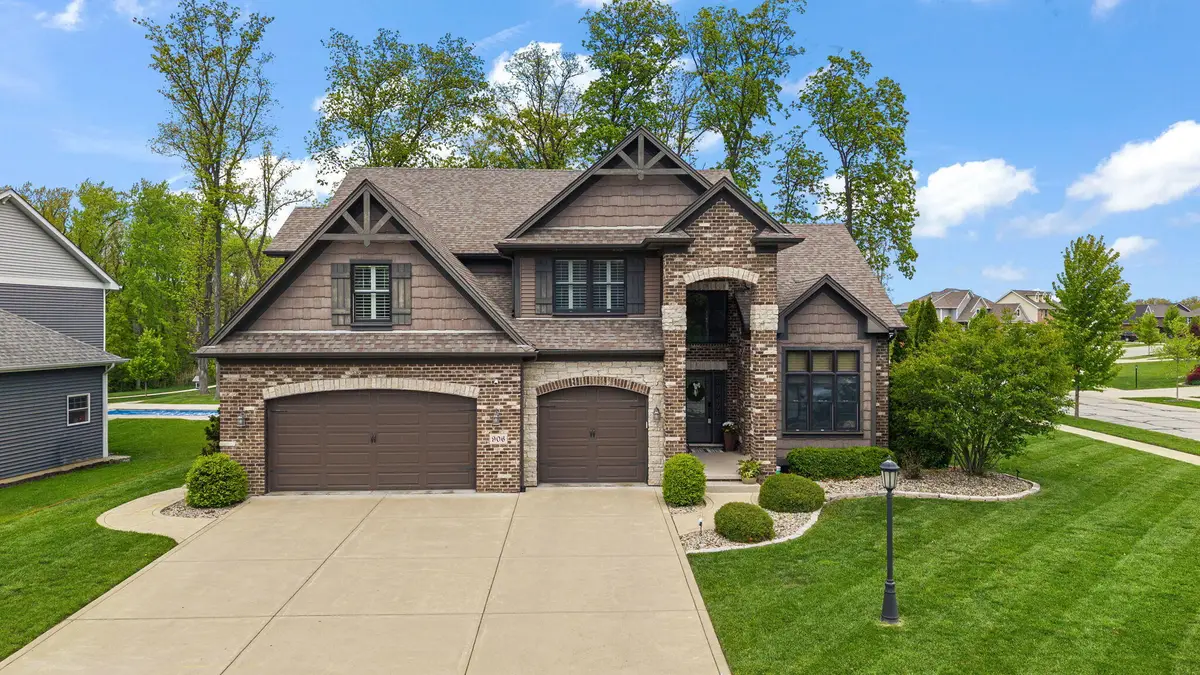 906 Theresa Drive, Crown Point, IN 46307 - #1