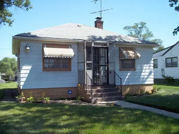 1678 W 21st Avenue, Gary, IN 46404