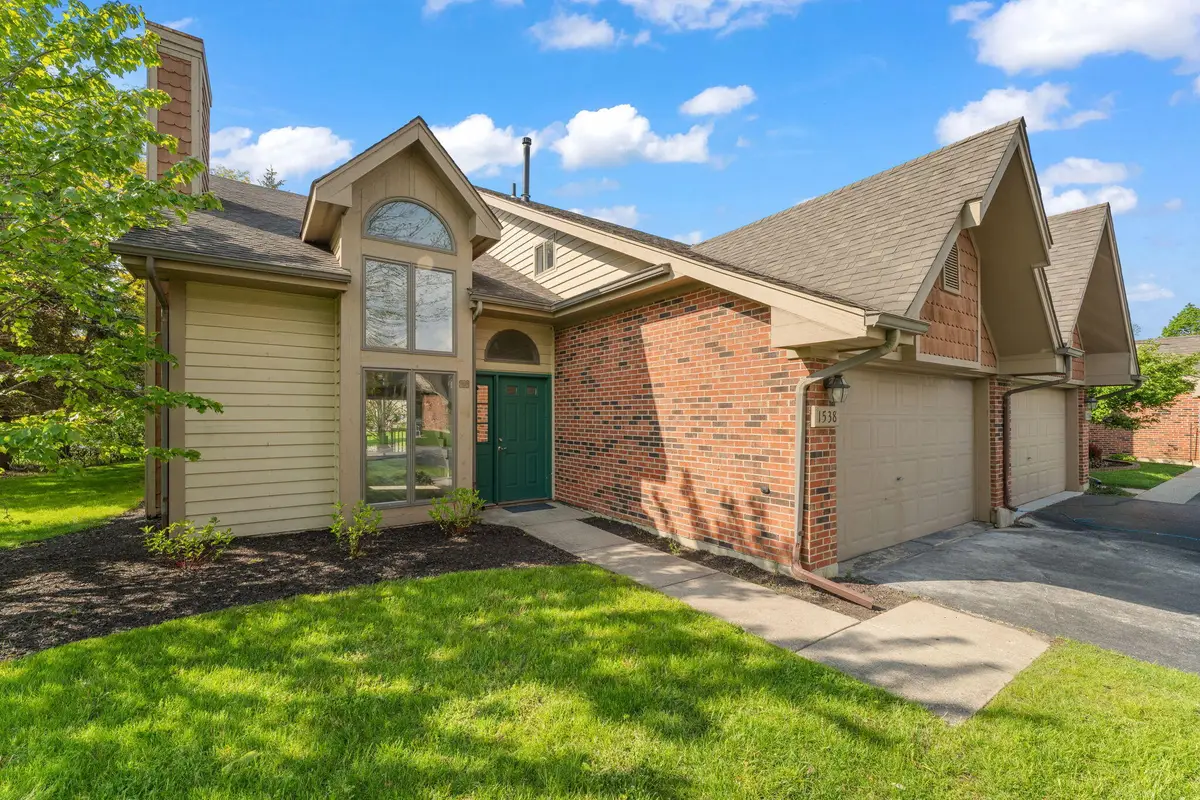1538 Lake Street, Hobart, IN 46342 - #1