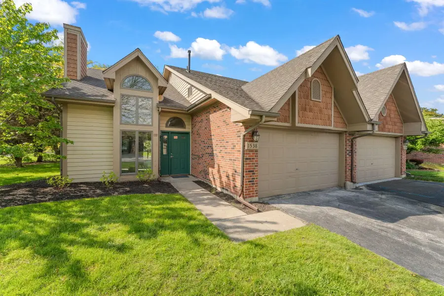 1538 Lake Street, Hobart, IN 46342 - #3