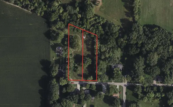 4010 E 36th Street, Anderson, IN 46017