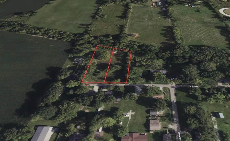 4010 E 36th Street, Anderson, IN 46017 - #3