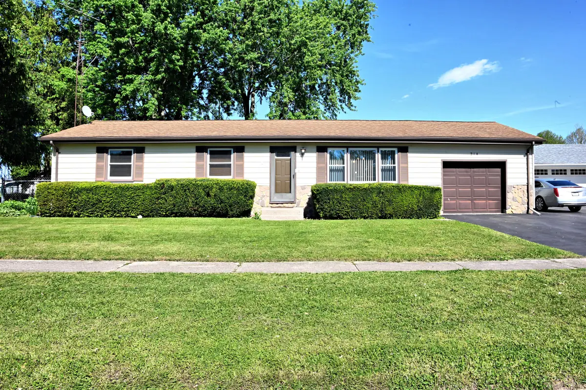 214 E Jefferson Street, Westville, IN 46391 - #1