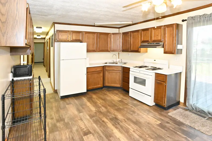 214 E Jefferson Street, Westville, IN 46391 - #2