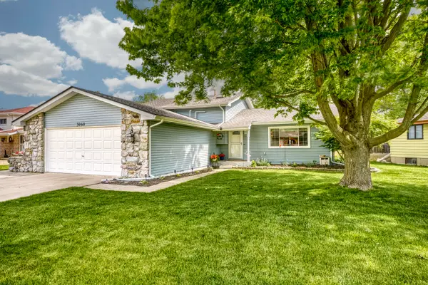5060 W 87th Place, Crown Point, IN 46307