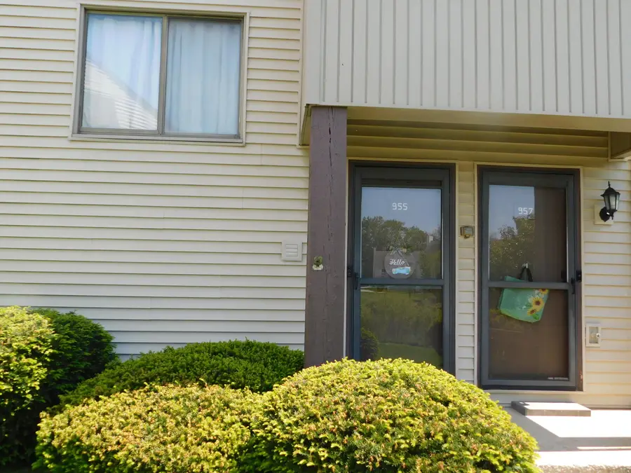 955 Millpond Road, Valparaiso, IN 46385 - #3