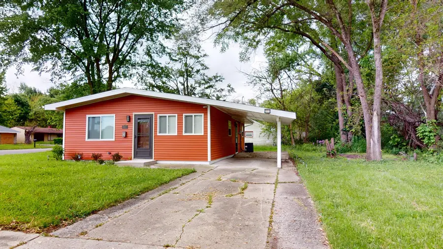737 E 47th Avenue, Gary, IN 46409 - #2