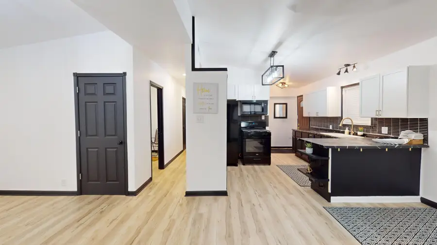 737 E 47th Avenue, Gary, IN 46409 - #3