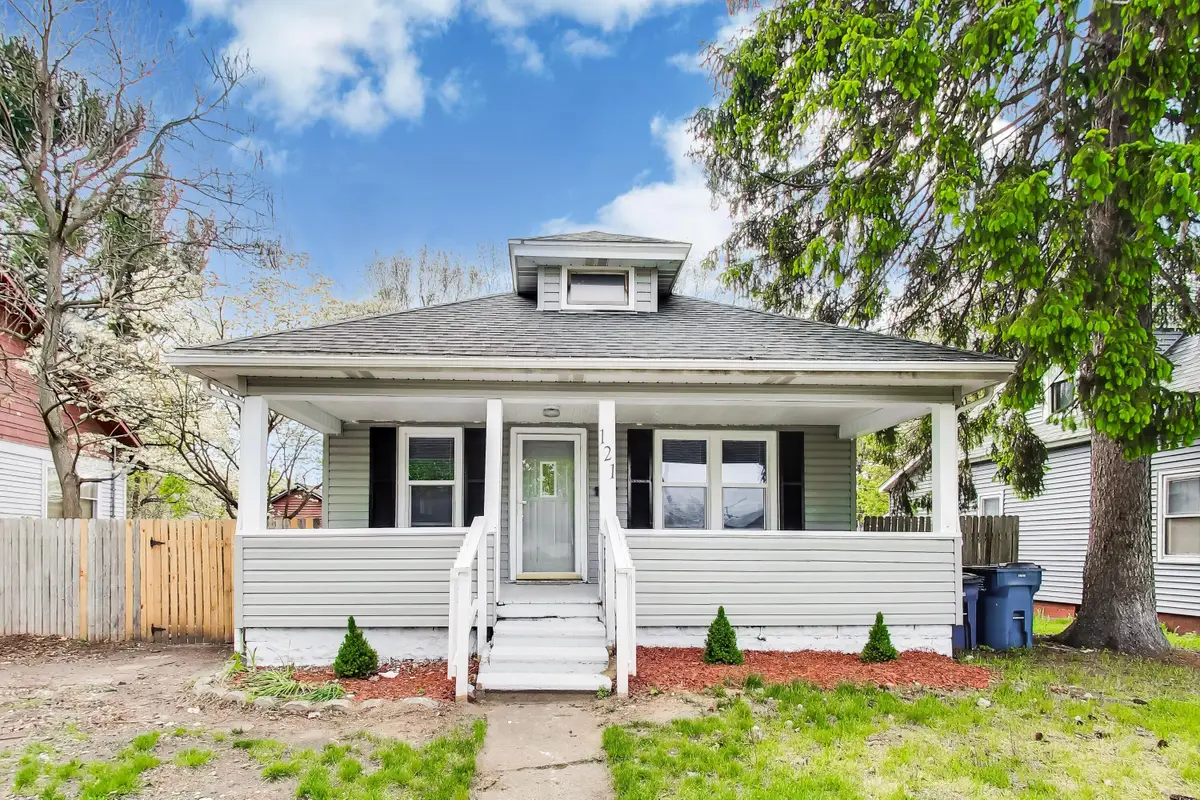 121 Faulknor Street, Michigan City, IN 46360 - #1