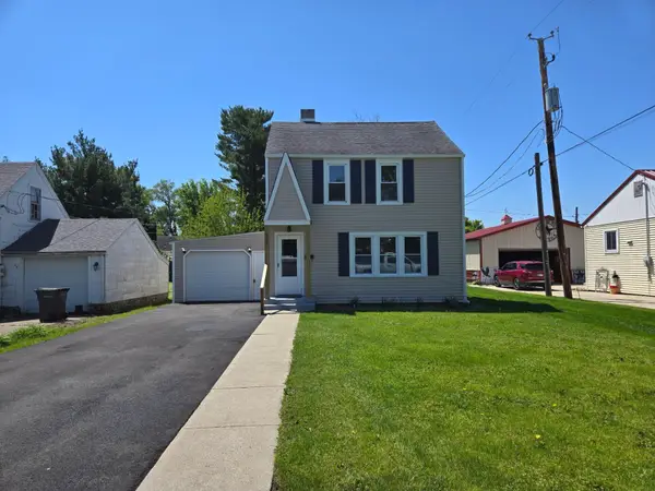 523 W Emmet Avenue, Rensselaer, IN 47978
